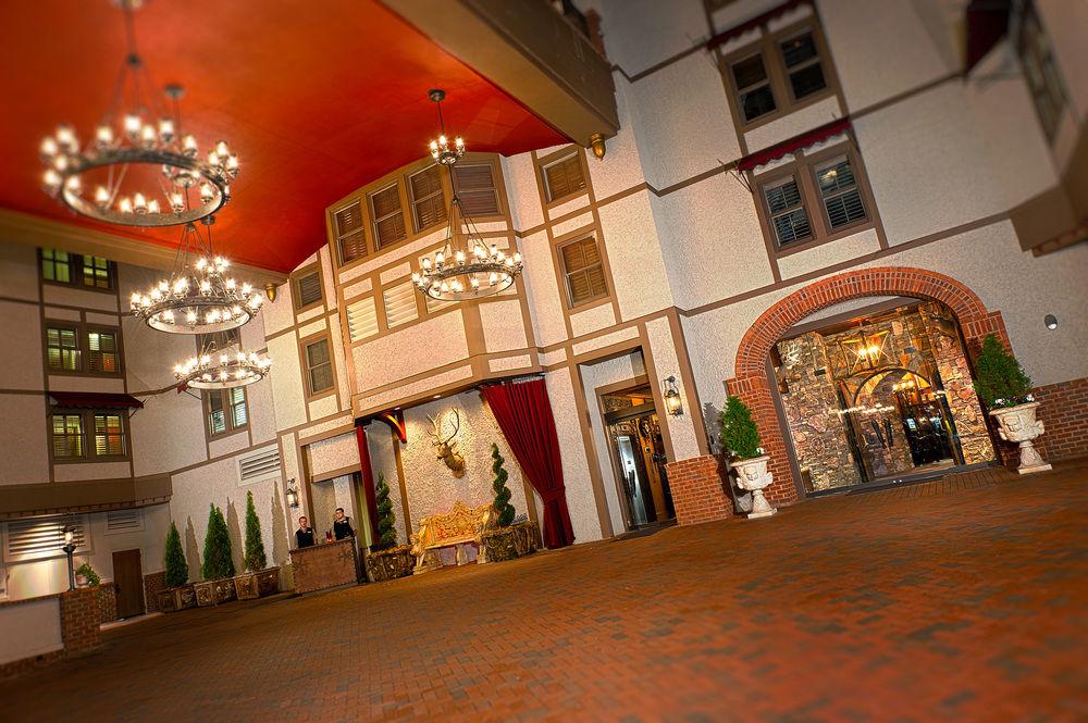 Grand Bohemian Lodge Asheville, Autograph Collection Ngoại thất bức ảnh