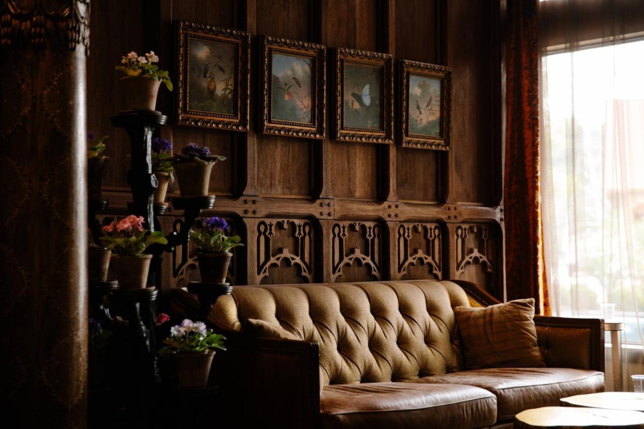 Grand Bohemian Lodge Asheville, Autograph Collection Ngoại thất bức ảnh